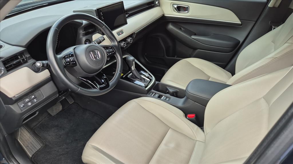 HR-V 1.5 DI I-VTEC TURBO FLEX TOURING CVT6
