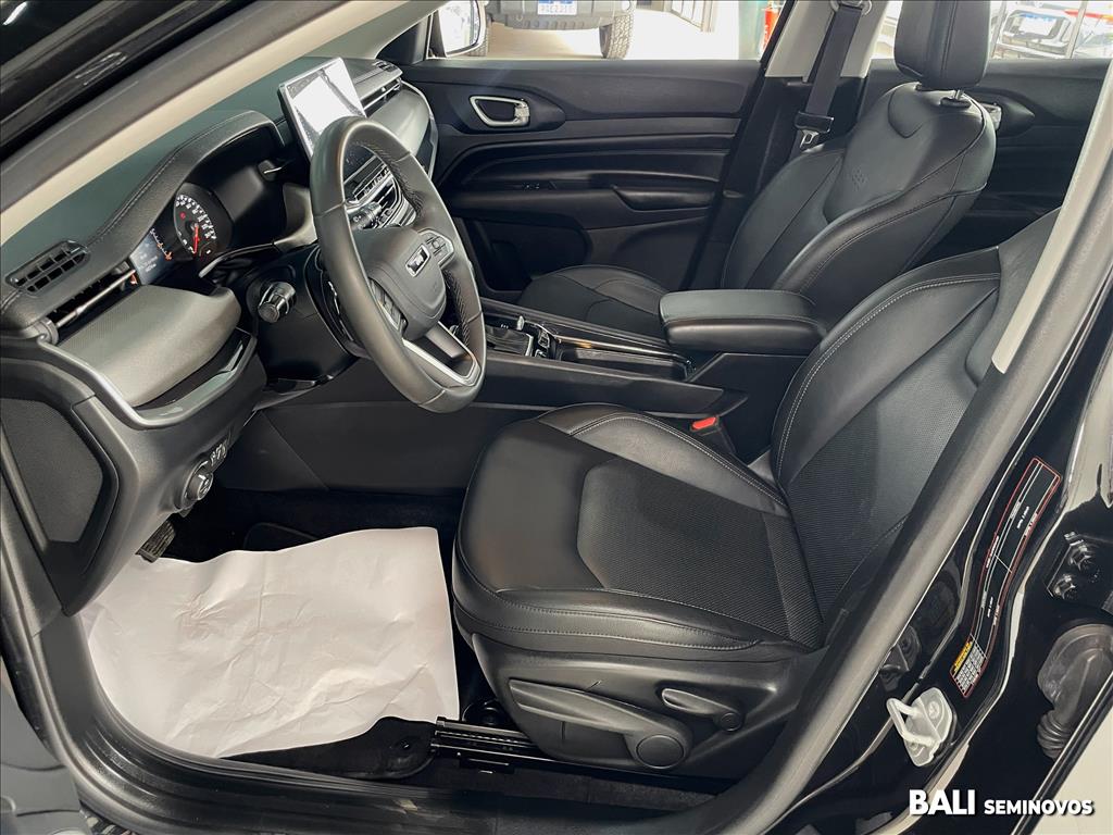 COMPASS 2.0 TD350 TURBO DIESEL LONGITUDE AT914