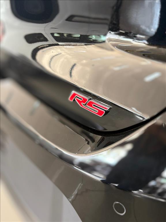 ONIX 1.0 TURBO FLEX RS AUTOMÁTICO8