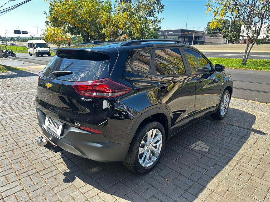 TRACKER 1.0 TURBO FLEX LTZ AUTOMÁTICO3