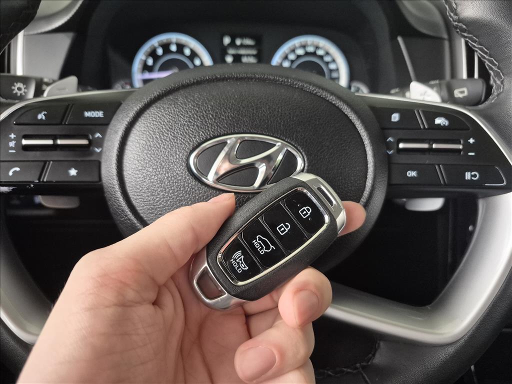 CRETA 1.0 TGDI FLEX LIMITED AUTOMÁTICO14