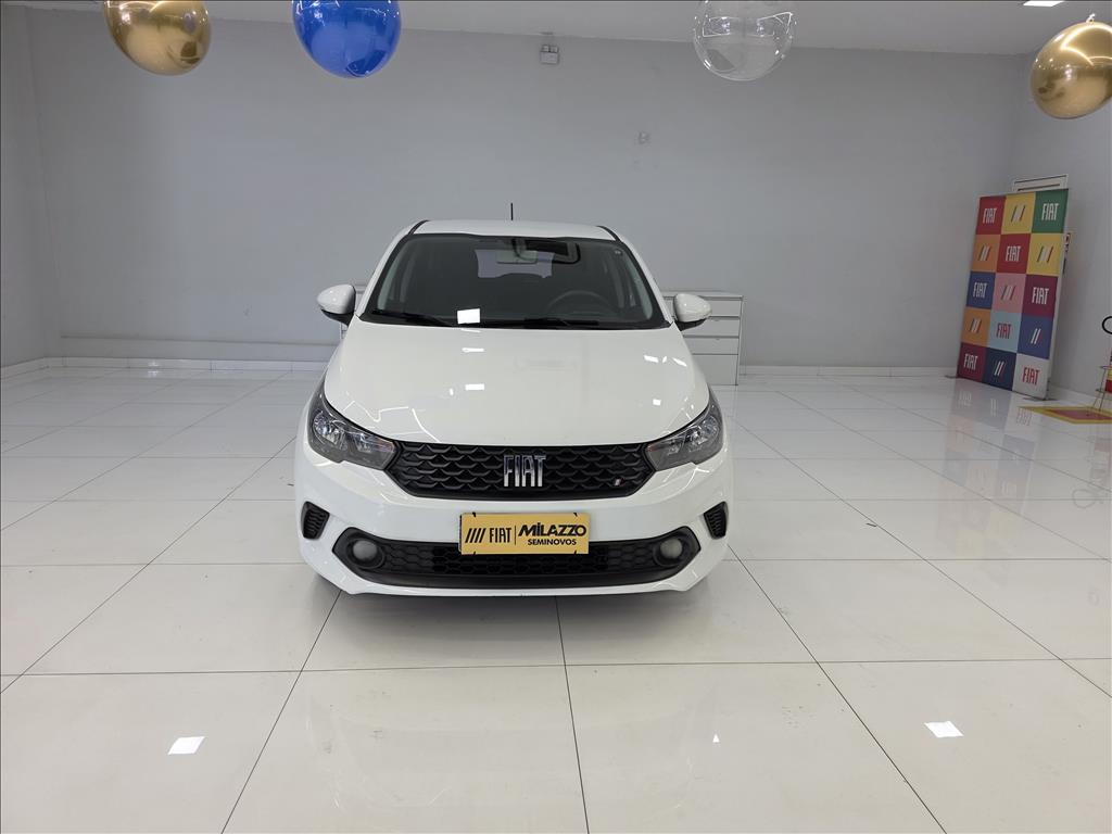 ARGO 1.0 FIREFLY FLEX MANUAL1