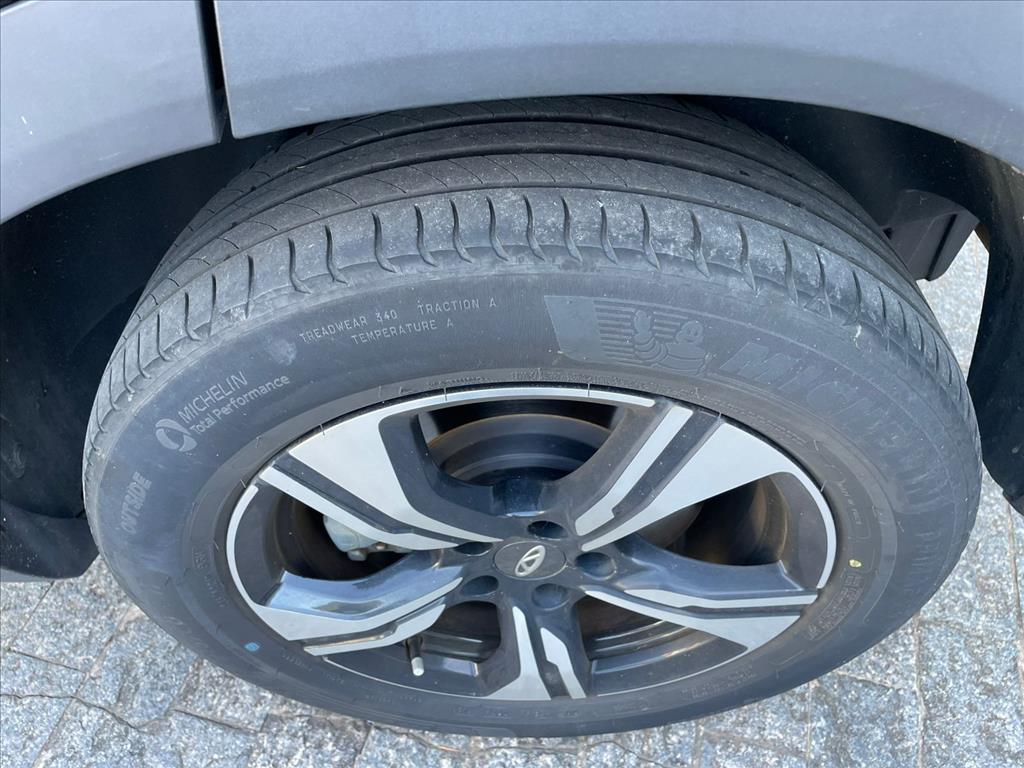 Caoa Chery-TIGGO 5x-1.5 VVT TURBO iFLEX SPORT CVT