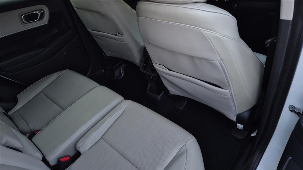 HR-V 1.5 DI I-VTEC TURBO FLEX ADVANCE CVT11