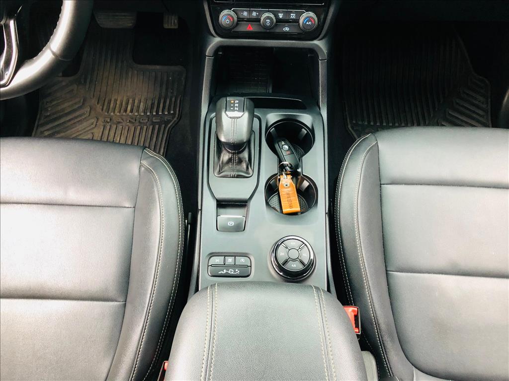 RANGER 3.0 V6 TURBO DIESEL CD LIMITED 4X4 AUTOMÁTICO13