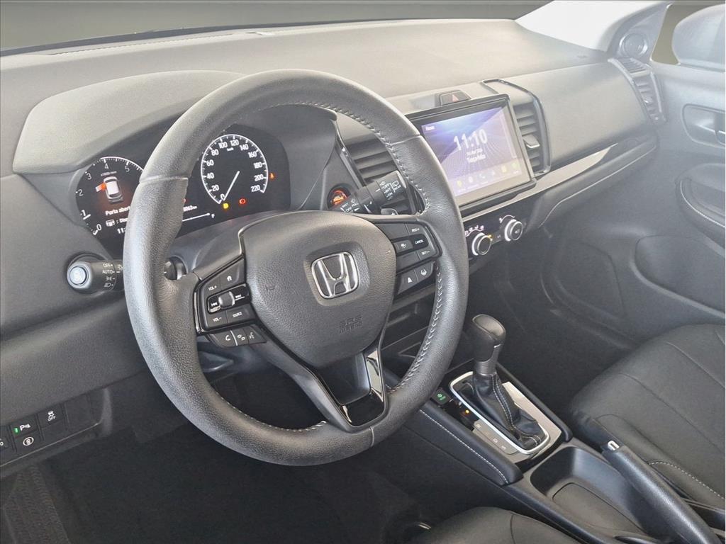 CITY 1.5 i-VTEC FLEX HATCH TOURING CVT5
