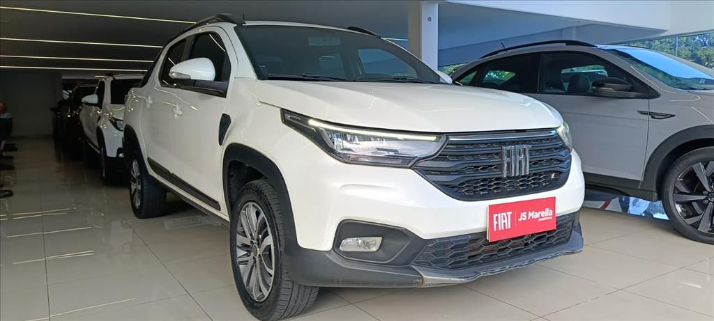 STRADA 1.3 FIREFLY FLEX VOLCANO CD MANUAL