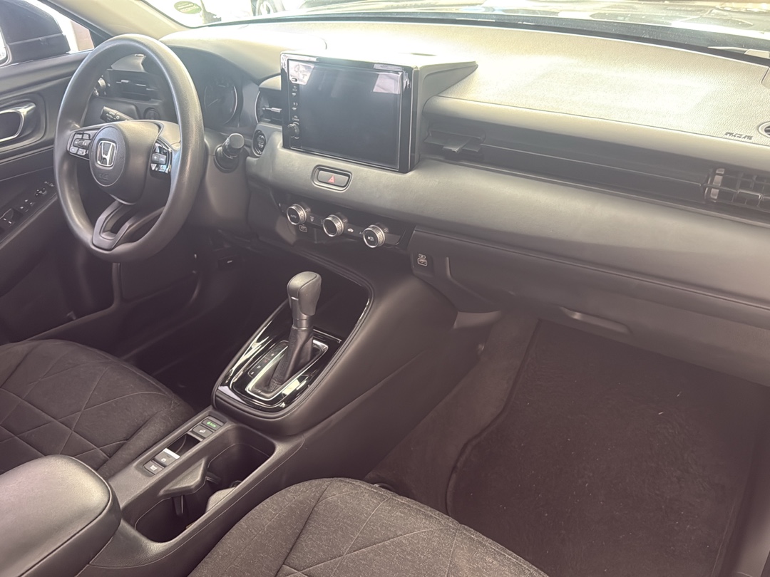 HR-V 1.5 DI I-VTEC FLEX EX CVT7