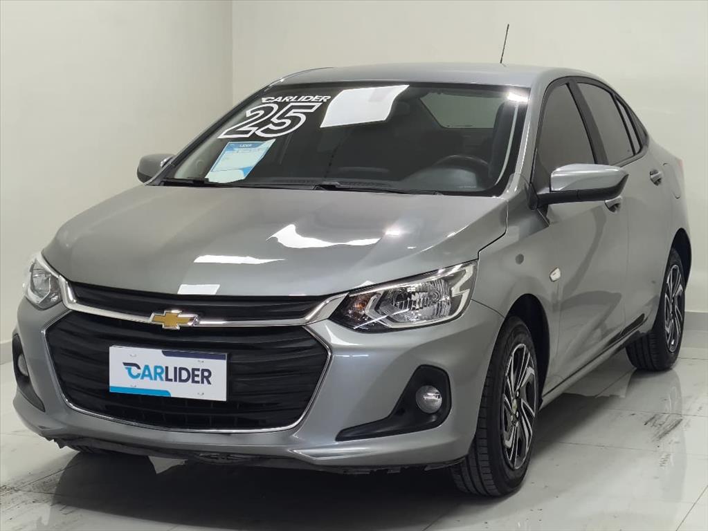 ONIX PLUS 1.0 FLEX LT MANUAL0