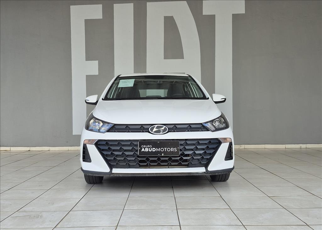 HB20 1.0 12V FLEX COMFORT PLUS MANUAL1