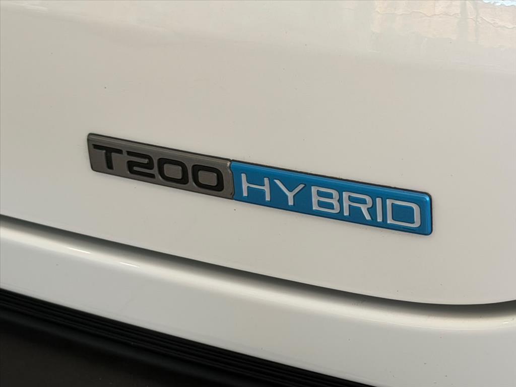 FASTBACK 1.0 TURBO 200 HYBRID IMPETUS CVT6