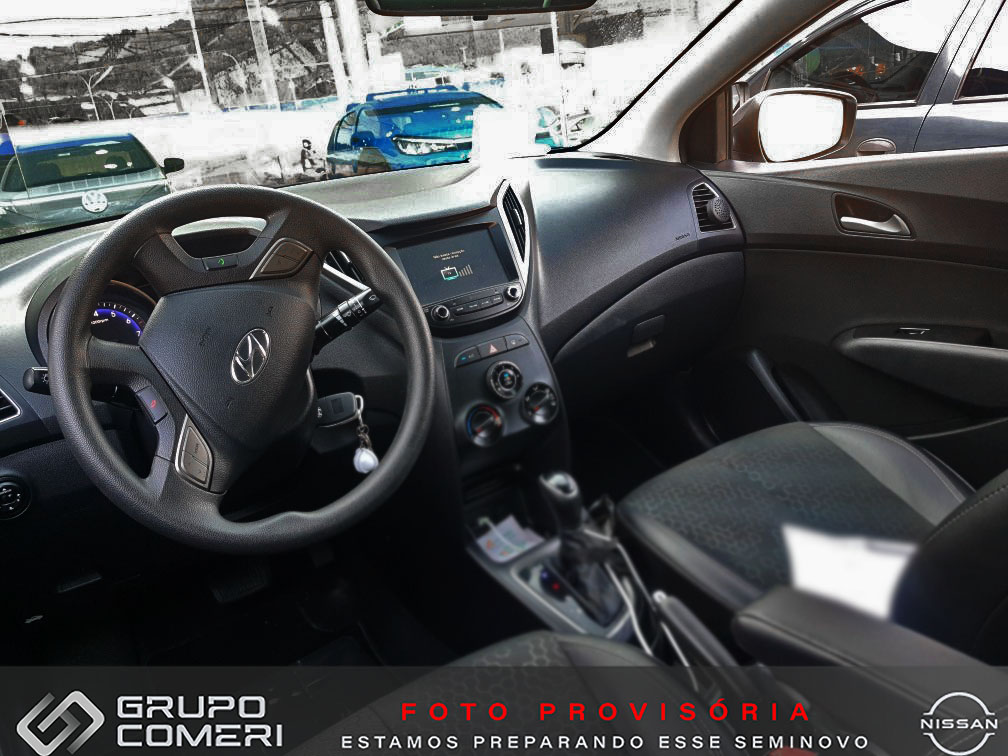 HB20S 1.6 COMFORT STYLE 16V FLEX 4P AUTOMÁTICO2