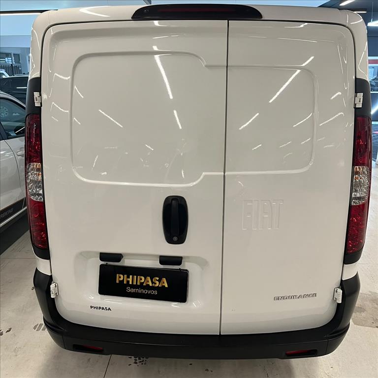 FIORINO 1.4 MPI FURGÃO ENDURANCE 8V FLEX 2P MANUAL5