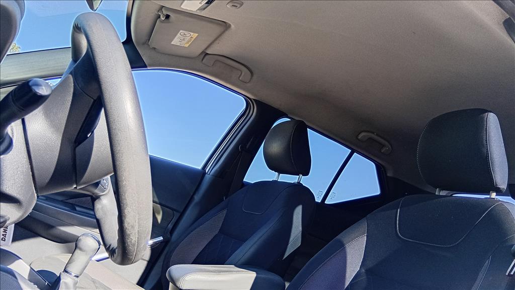 KICKS 1.6 16V FLEXSTART S 4P MANUAL8