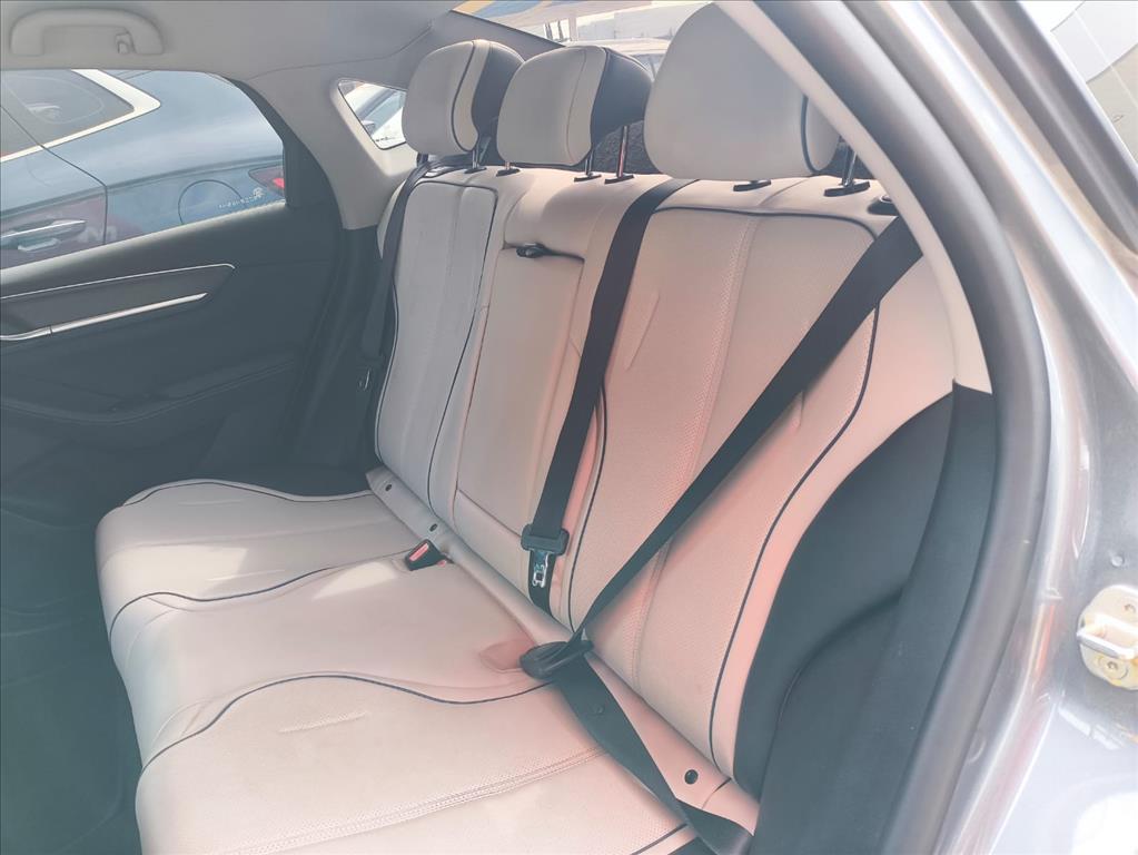 KING 1.5 DM-I PHEV GS AUTOMÁTICO9