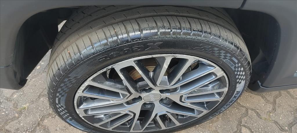 COMPASS 1.3 T270 TURBO FLEX LIMITED AT617