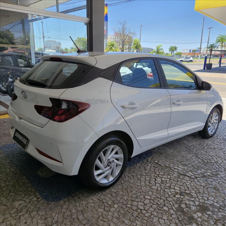 HB20 1.0 12V FLEX EVOLUTION MANUAL3