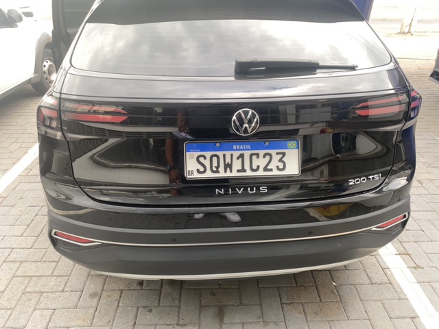 NIVUS 1.0 200 TSI TOTAL FLEX HIGHLINE AUTOMÁTICO