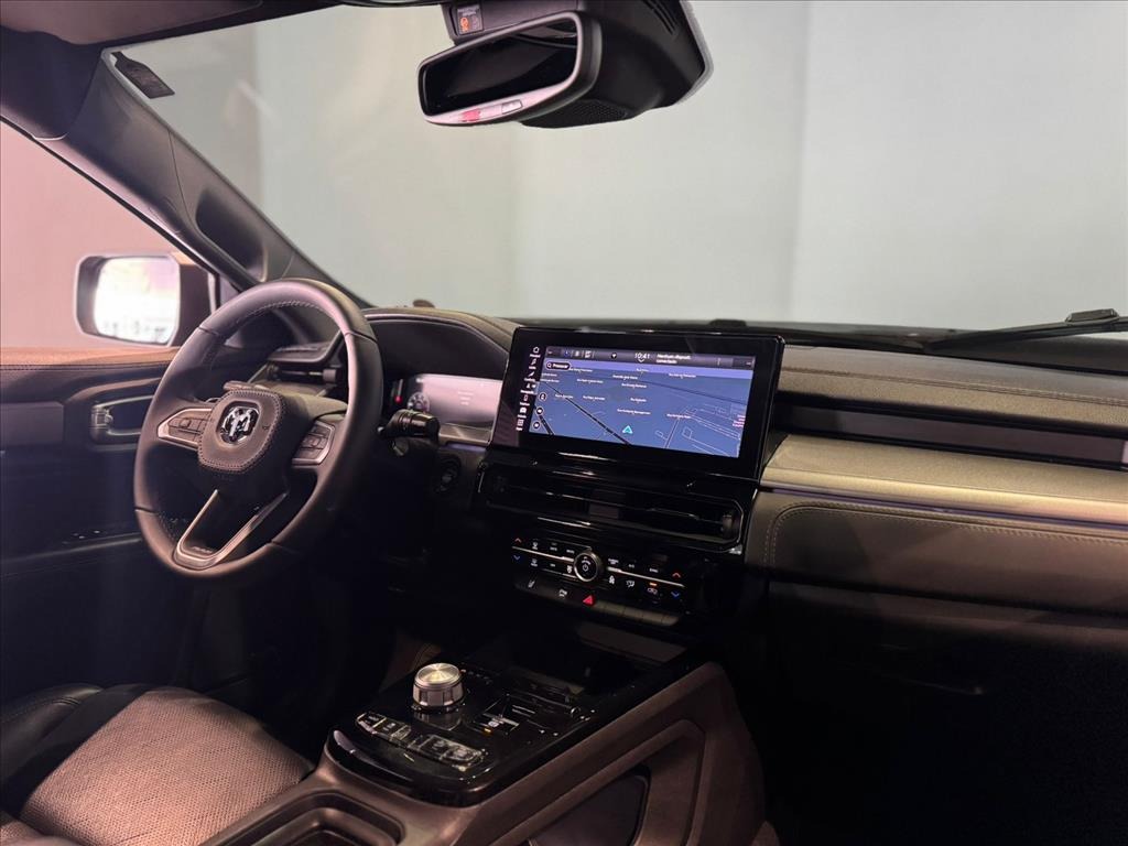 RAMPAGE 2.0 TURBO DIESEL REBEL 4X4 AUTOMÁTICO5