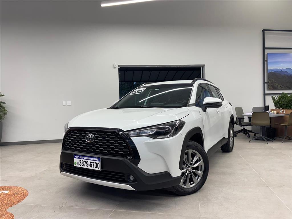 COROLLA CROSS 2.0 VVT-IE FLEX XR DIRECT SHIFT20