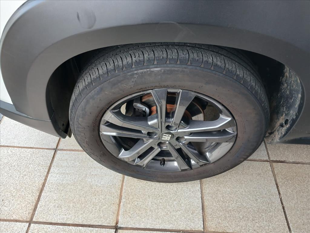 PULSE 1.3 FLEX DRIVE CVT19