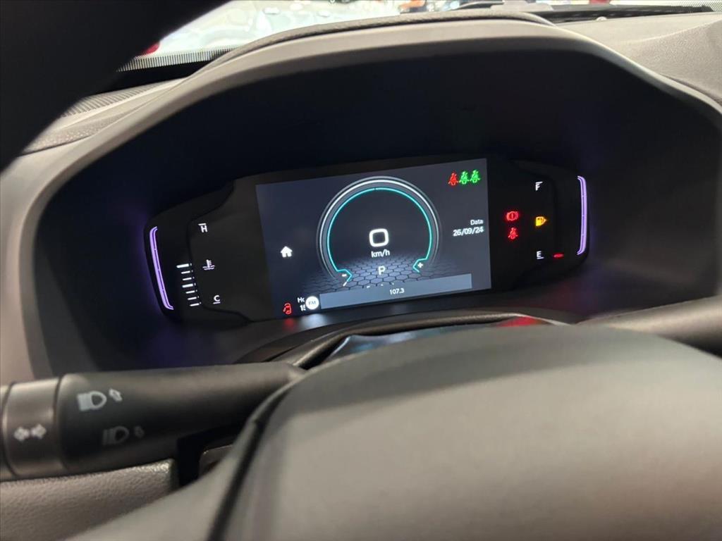 RENEGADE 1.3 T270 TURBO FLEX ALTITUDE AT67