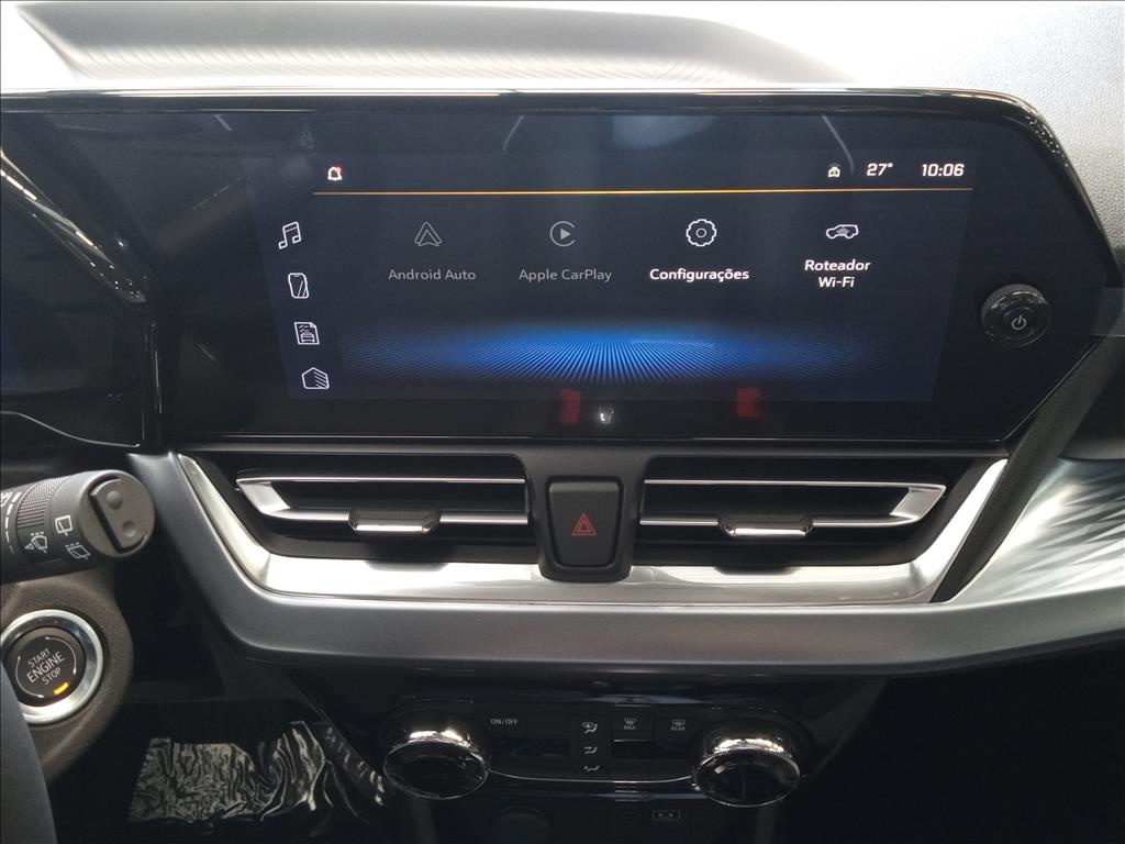 SPIN 1.8 LTZ 8V FLEX 4P AUTOMÁTICO