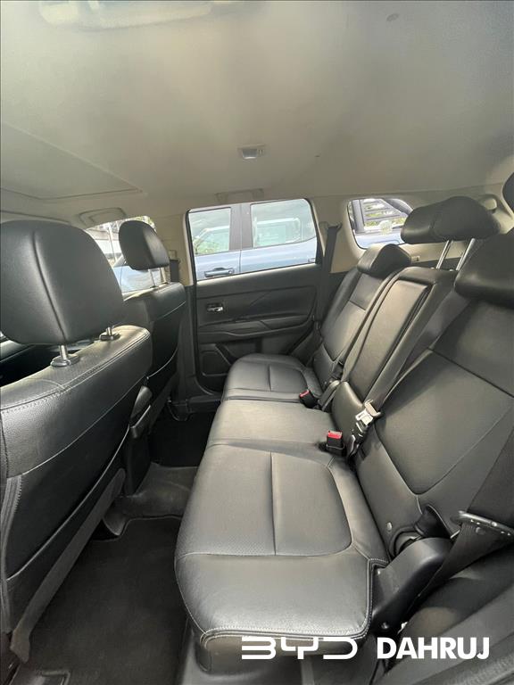 OUTLANDER 2.0 COMFORT 16V GASOLINA 4P AUTOMÁTICO8