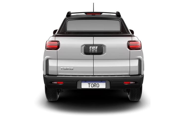 TORO 1.3 TURBO 270 FLEX ENDURANCE AT63