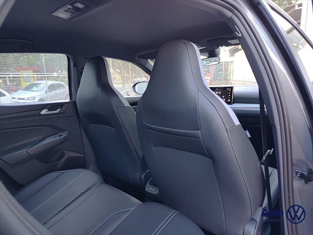 TERA 1.0 170 TSI HIGH AUTOMÁTICO11
