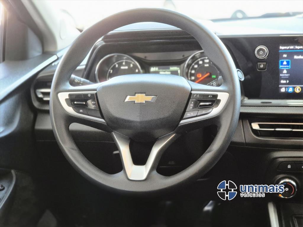 CHEVROLET ONIX 1.0 FLEX MANUAL — foto 19