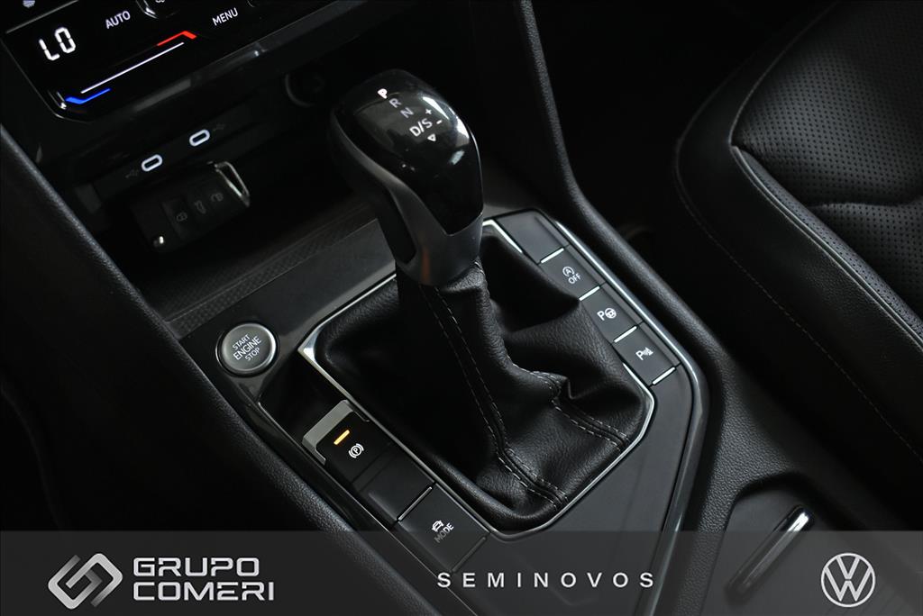TIGUAN 2.0 300 TSI GASOLINA ALLSPACE R-LINE AUTOMÁTICO12