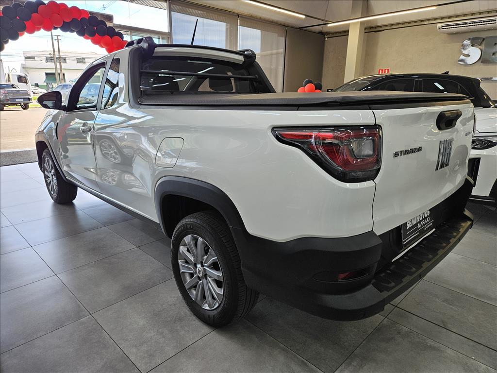 STRADA 1.3 FIREFLY FLEX FREEDOM CS MANUAL10