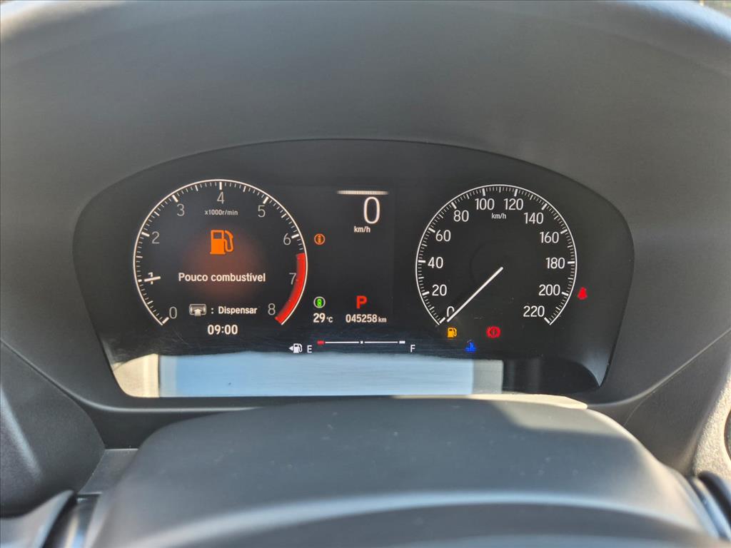 CITY 1.5 i-VTEC FLEX HATCH TOURING CVT7