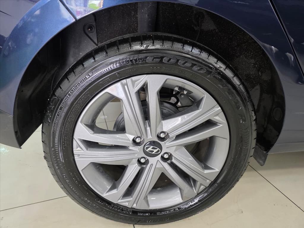 Hyundai-HB20-1.0 TGDI FLEX COMFORT PLUS AUTOMÁTICO