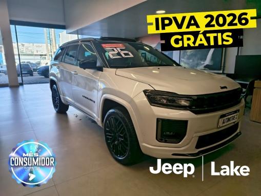 COMMANDER 2.0 HURRICANE 4 TURBO GASOLINA BLACKHAWK AT9