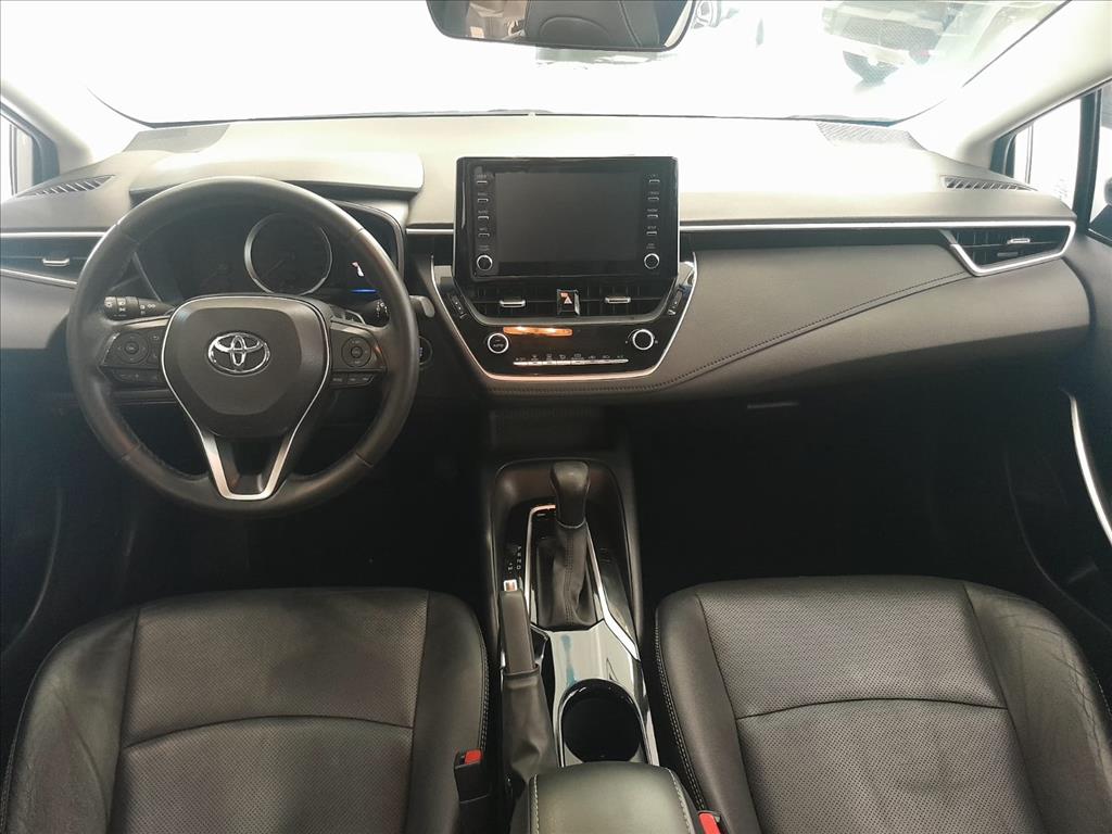 COROLLA 2.0 VVT-IE FLEX XEI DIRECT SHIFT7