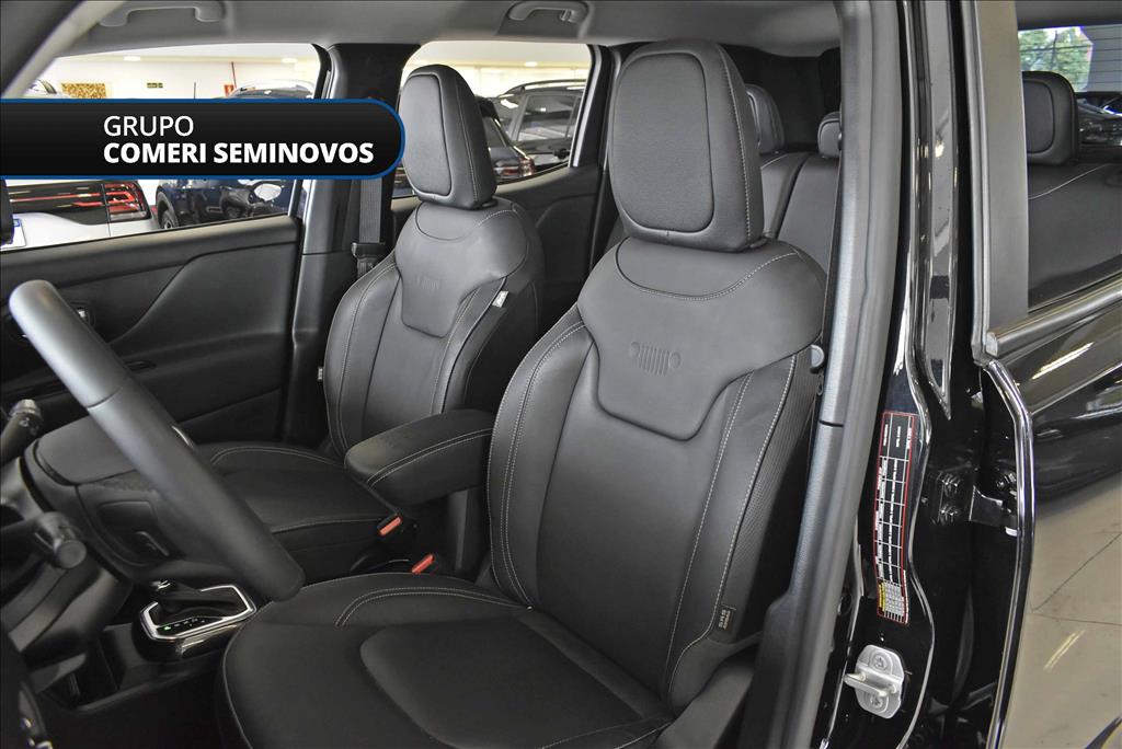 RENEGADE 1.3 T270 TURBO FLEX LONGITUDE AT66