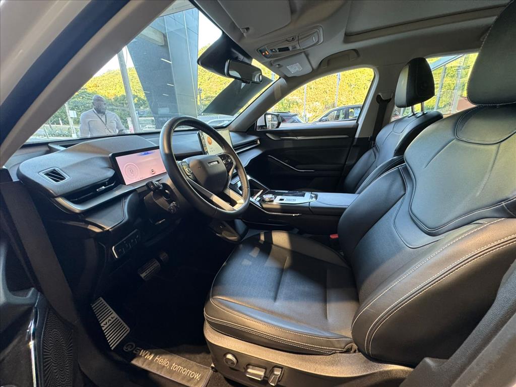 HAVAL H6 1.5 PHEV PREMIUM AWD E-TRACTION6