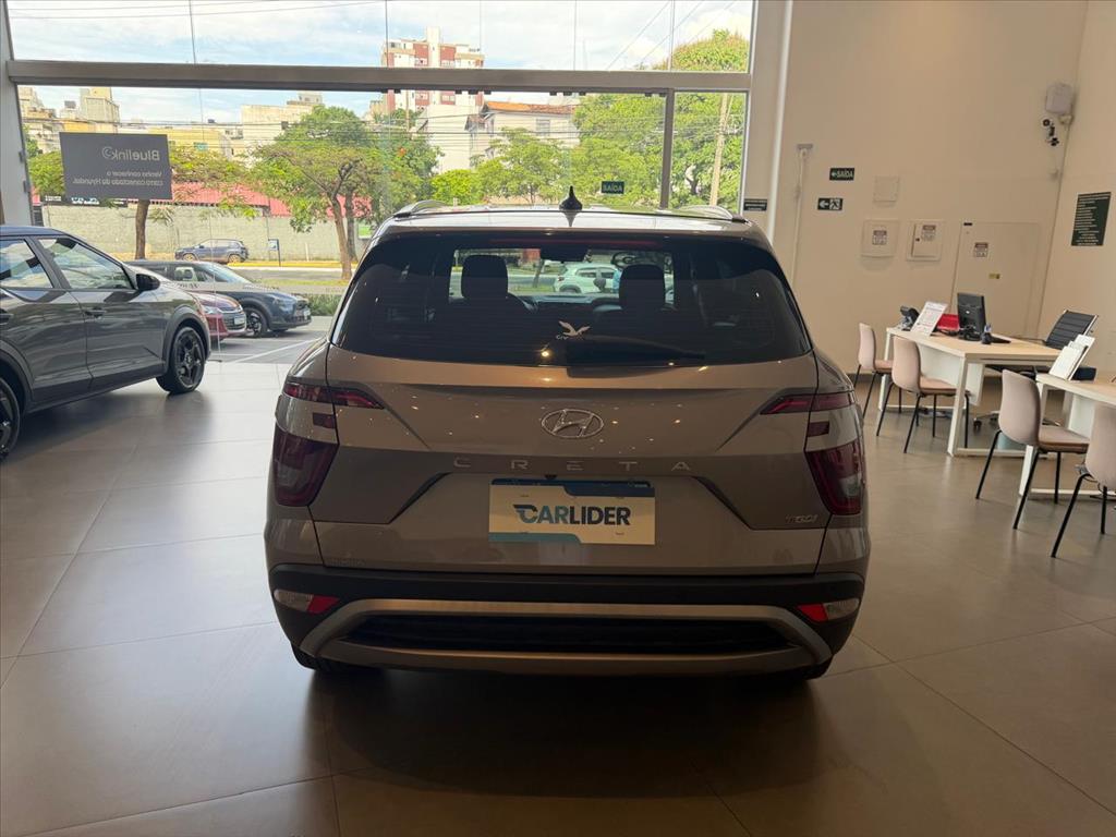 CRETA 1.0 TGDI FLEX LIMITED AUTOMÁTICO4