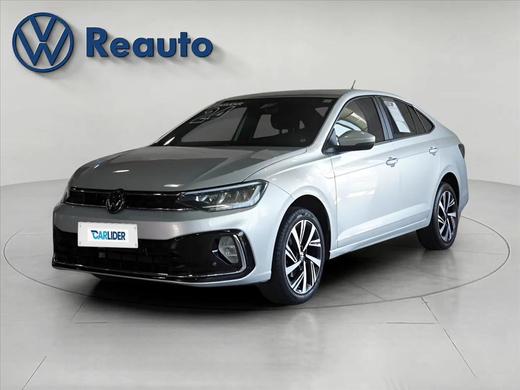 VIRTUS 1.0 200 TSI HIGHLINE AUTOMÁTICO1
