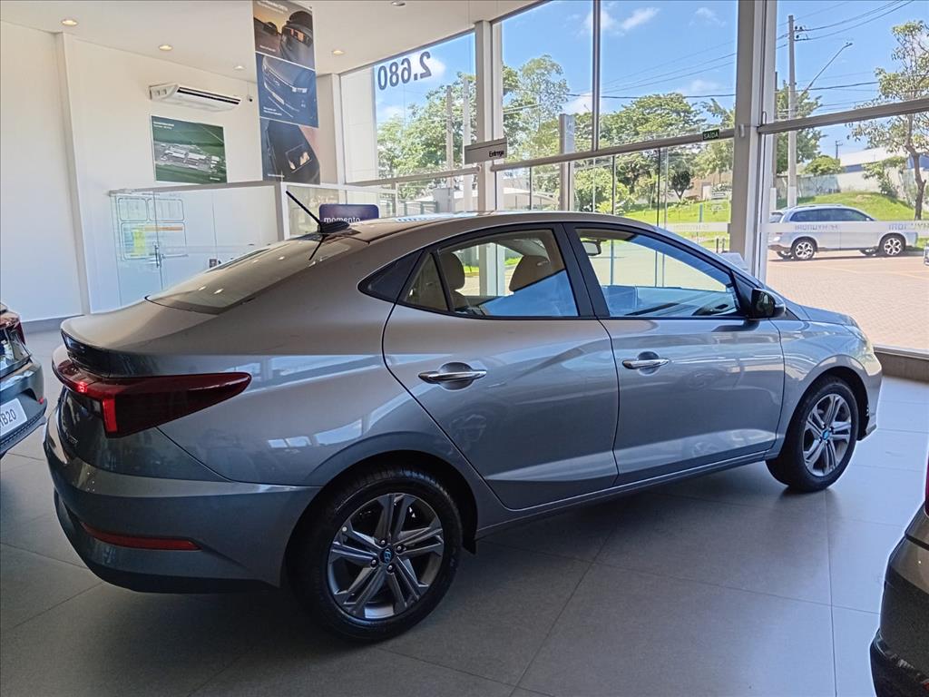 HB20S 1.0 TGDI FLEX LIMITED AUTOMÁTICO4