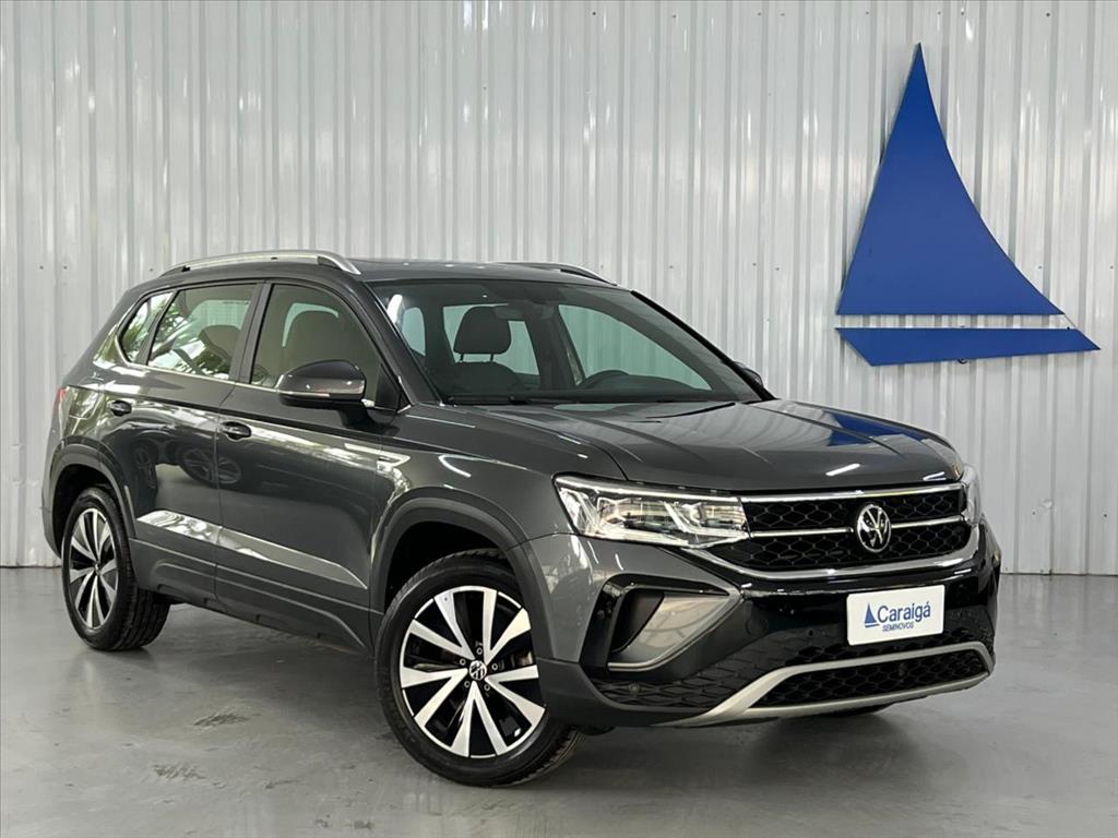1.4 250 TSI TOTAL FLEX HIGHLINE AUTOMÁTICO