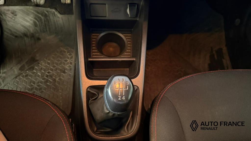 KWID 1.0 12V SCE FLEX ZEN MANUAL12