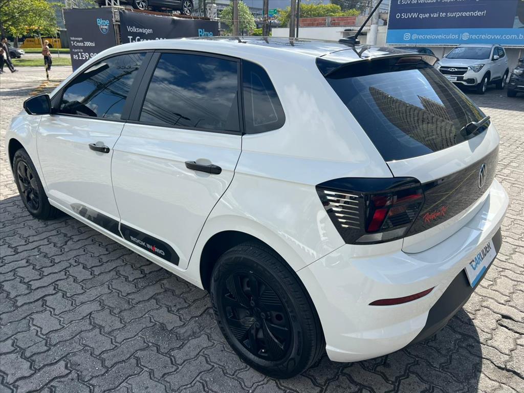 POLO 1.0 MPI ROCK IN RIO MANUAL4
