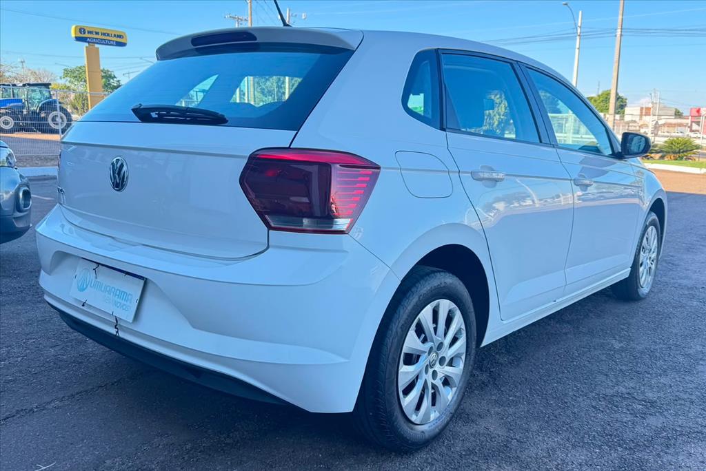 POLO 1.0 MPI TOTAL FLEX MANUAL11