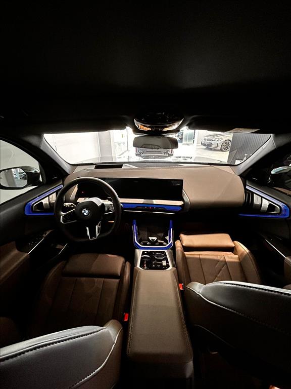 BMW-X3-2.0 TWINPOWER MHEV XDRIVE30I M SPORT STEPTRONIC