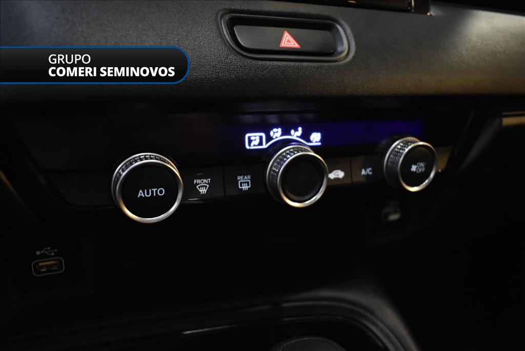 HR-V 1.5 DI I-VTEC FLEX EX CVT