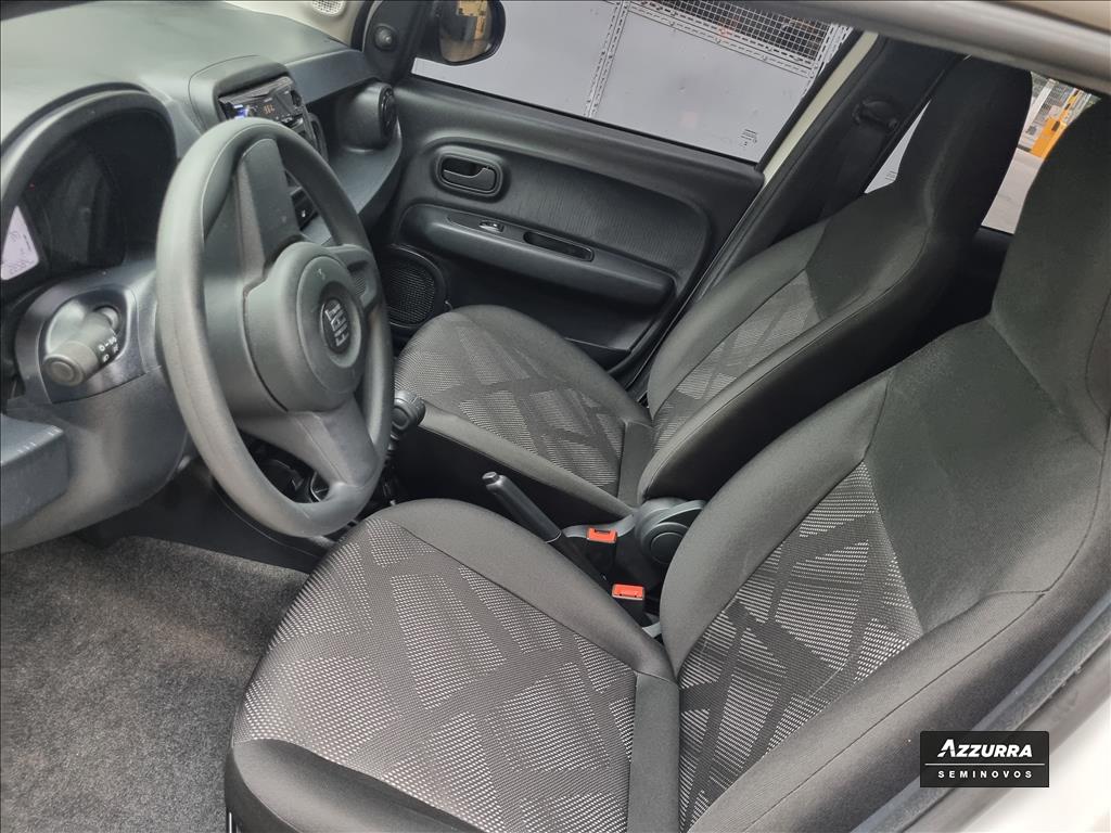 MOBI 1.0 EVO FLEX LIKE. MANUAL18