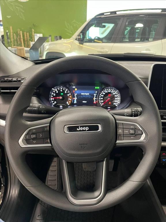 COMPASS 1.3 T270 TURBO FLEX SPORT AT68